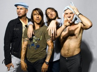 Red Hot Chili Peppers picture, image, poster