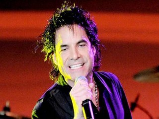  Pat Monahan picture, image, poster