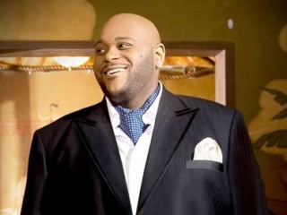  Ruben Studdard picture, image, poster