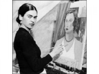 Frida Kahlo Biography Birth Date Birth Place And Pictures