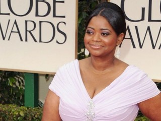 List of awards and nominations received by Octavia Spencer - Wikipedia