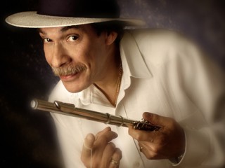 Dave Valentin biography, birth date, birth place and pictures