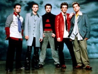 'N Sync picture, image, poster