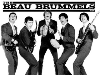 you tell me why by the beau brummels