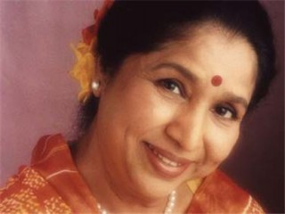 Asha Bhosle Biography, Birth Date, Birth Place And Pictures