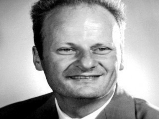 Hans Bethe picture, image, poster