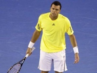 Jo-Wilfried Tsonga picture, image, poster