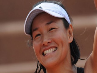 Kimiko Date Krumm picture, image, poster