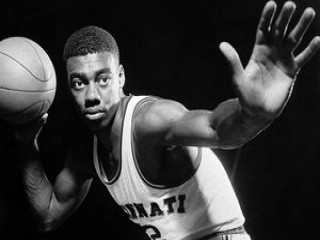 Oscar Robertson picture, image, poster