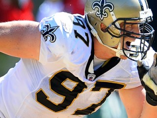 Saints Nation: Can Saints Overachieve at Defensive End?