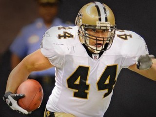 Saints Nation: Heath Evans and Jahri Evans Named to Bloguin NFL All-Pro Team