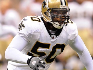 Dolphins sign ILB Marvin Mitchell