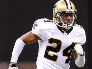 Saints Nation: Saints Lucky to Have a Guy Like Leigh Torrence