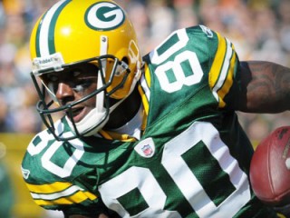 Donald Driver biography, birth date, birth place and pictures