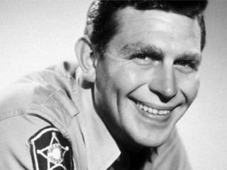 andy griffith bio