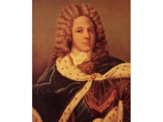 Louis de Rouvroy picture, image, poster