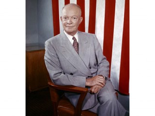 Dwight David Eisenhower picture, image, poster