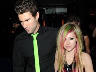 avril lavigne jenner brody split dating years two after browsebiography