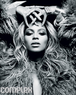 Beyonce Knowles Covers \'Style and Design\' August issue for Complex Magazine biography