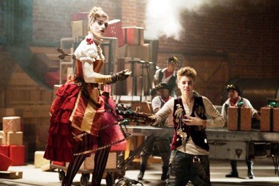 Justin Bieber unveiled new pic from \'Under The Mistletoe\' videos