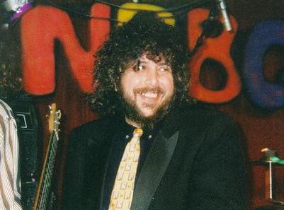 Longtime NRBQ rock drummer, Tom Ardolino died at 56